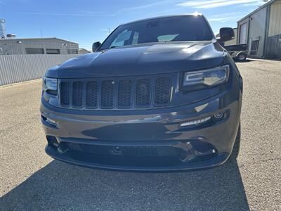 2014 Jeep Grand Cherokee SRT - Photo 18 - Amarillo, TX 79109