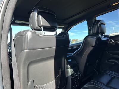 2014 Jeep Grand Cherokee SRT - Photo 8 - Amarillo, TX 79109