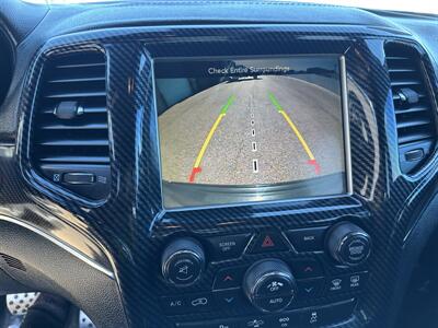 2014 Jeep Grand Cherokee SRT - Photo 16 - Amarillo, TX 79109