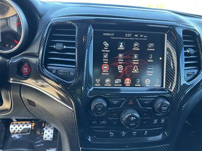 2014 Jeep Grand Cherokee SRT - Photo 14 - Amarillo, TX 79109