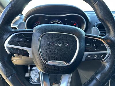 2014 Jeep Grand Cherokee SRT - Photo 12 - Amarillo, TX 79109