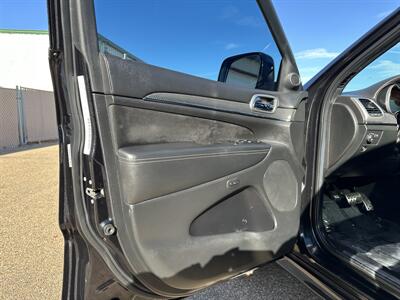 2014 Jeep Grand Cherokee SRT - Photo 9 - Amarillo, TX 79109