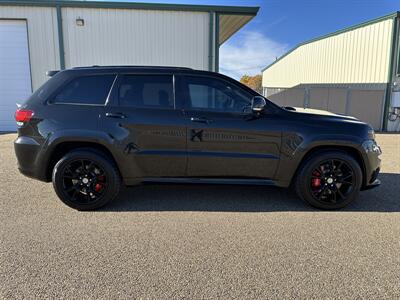 2014 Jeep Grand Cherokee SRT - Photo 22 - Amarillo, TX 79109