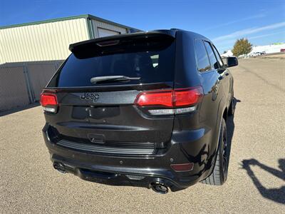 2014 Jeep Grand Cherokee SRT - Photo 21 - Amarillo, TX 79109