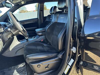 2014 Jeep Grand Cherokee SRT - Photo 10 - Amarillo, TX 79109