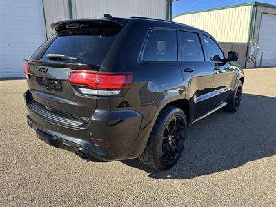 2014 Jeep Grand Cherokee SRT - Photo 3 - Amarillo, TX 79109