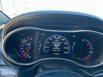 2014 Jeep Grand Cherokee SRT - Photo 13 - Amarillo, TX 79109