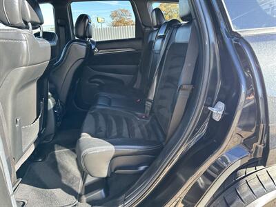 2014 Jeep Grand Cherokee SRT - Photo 7 - Amarillo, TX 79109