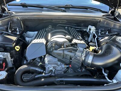 2014 Jeep Grand Cherokee SRT - Photo 17 - Amarillo, TX 79109