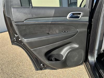 2014 Jeep Grand Cherokee SRT - Photo 6 - Amarillo, TX 79109