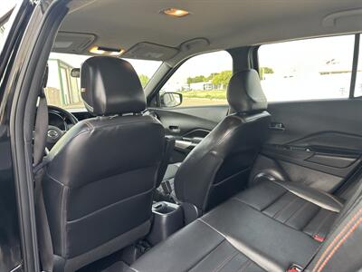2019 Nissan Kicks S   - Photo 4 - Amarillo, TX 79109