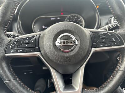 2019 Nissan Kicks S   - Photo 10 - Amarillo, TX 79109