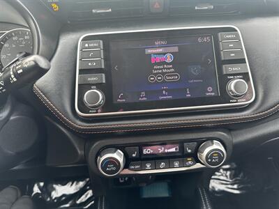 2019 Nissan Kicks S   - Photo 11 - Amarillo, TX 79109