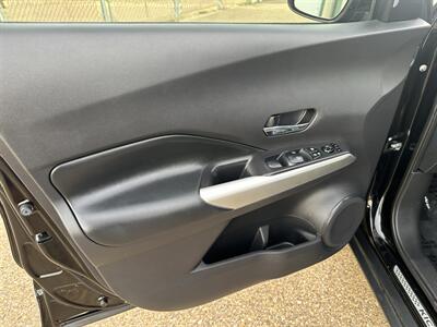 2019 Nissan Kicks S   - Photo 6 - Amarillo, TX 79109