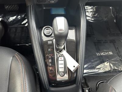 2019 Nissan Kicks S   - Photo 12 - Amarillo, TX 79109