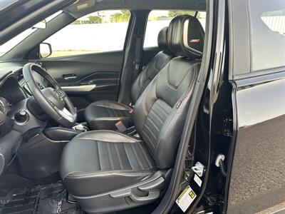2019 Nissan Kicks S   - Photo 8 - Amarillo, TX 79109