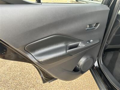 2019 Nissan Kicks S   - Photo 7 - Amarillo, TX 79109