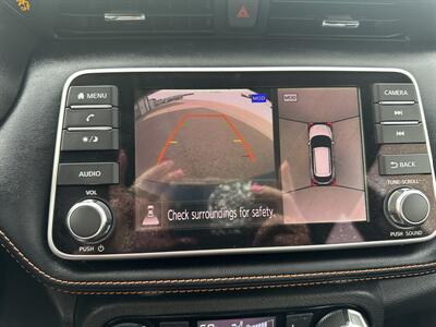 2019 Nissan Kicks S   - Photo 13 - Amarillo, TX 79109