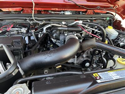2010 Jeep Wrangler Unlimited Sport   - Photo 7 - Amarillo, TX 79109