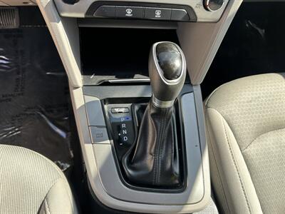 2017 Hyundai ELANTRA SE   - Photo 16 - Amarillo, TX 79109