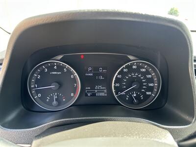 2017 Hyundai ELANTRA SE   - Photo 14 - Amarillo, TX 79109