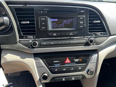 2017 Hyundai ELANTRA SE   - Photo 15 - Amarillo, TX 79109