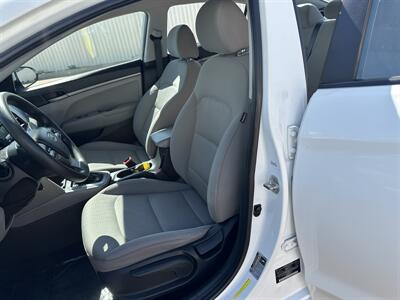 2017 Hyundai ELANTRA SE   - Photo 11 - Amarillo, TX 79109