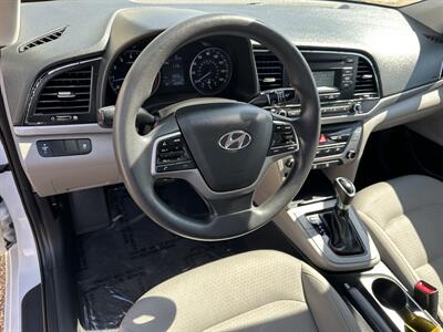2017 Hyundai ELANTRA SE   - Photo 12 - Amarillo, TX 79109