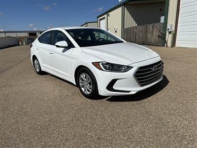 2017 Hyundai ELANTRA SE   - Photo 4 - Amarillo, TX 79109