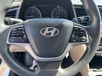 2017 Hyundai ELANTRA SE   - Photo 13 - Amarillo, TX 79109