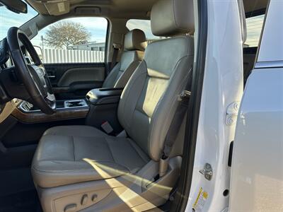 2018 GMC Sierra 1500 SLT   - Photo 10 - Amarillo, TX 79109