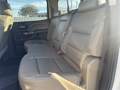 2018 GMC Sierra 1500 SLT   - Photo 7 - Amarillo, TX 79109