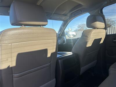 2018 GMC Sierra 1500 SLT   - Photo 8 - Amarillo, TX 79109