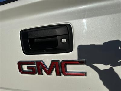 2018 GMC Sierra 1500 SLT   - Photo 21 - Amarillo, TX 79109