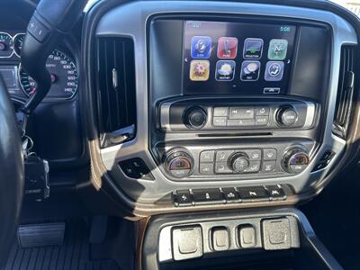 2018 GMC Sierra 1500 SLT   - Photo 14 - Amarillo, TX 79109