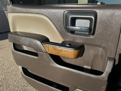 2018 GMC Sierra 1500 SLT   - Photo 6 - Amarillo, TX 79109