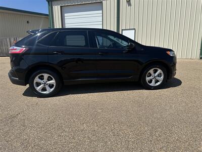 2019 Ford Edge SE   - Photo 21 - Amarillo, TX 79109