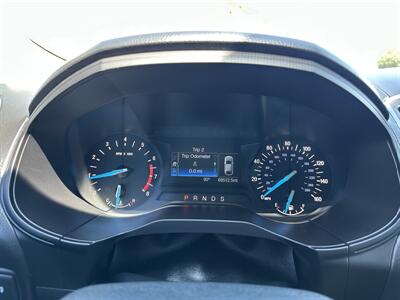 2019 Ford Edge SE   - Photo 23 - Amarillo, TX 79109
