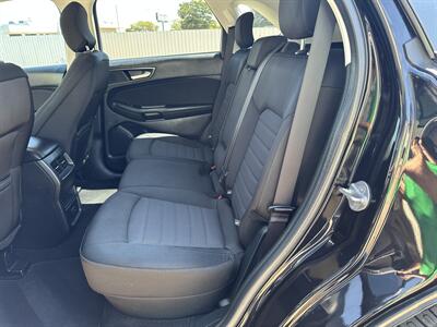2019 Ford Edge SE   - Photo 7 - Amarillo, TX 79109