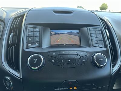 2019 Ford Edge SE   - Photo 13 - Amarillo, TX 79109