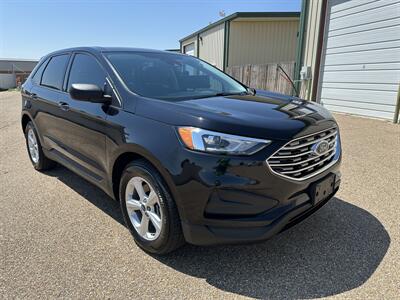 2019 Ford Edge SE   - Photo 4 - Amarillo, TX 79109