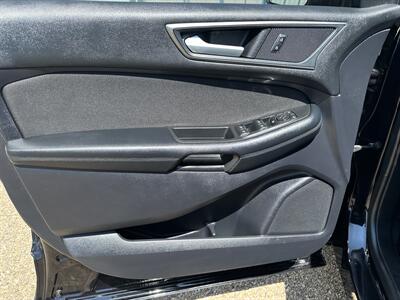 2019 Ford Edge SE   - Photo 10 - Amarillo, TX 79109