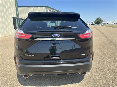 2019 Ford Edge SE   - Photo 18 - Amarillo, TX 79109