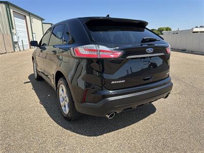 2019 Ford Edge SE   - Photo 3 - Amarillo, TX 79109
