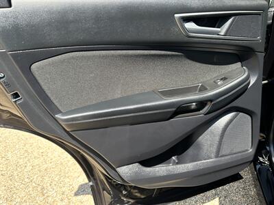 2019 Ford Edge SE   - Photo 6 - Amarillo, TX 79109