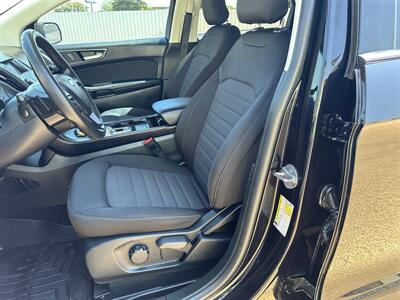 2019 Ford Edge SE   - Photo 9 - Amarillo, TX 79109