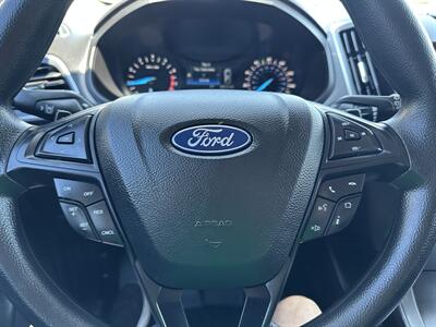 2019 Ford Edge SE   - Photo 11 - Amarillo, TX 79109