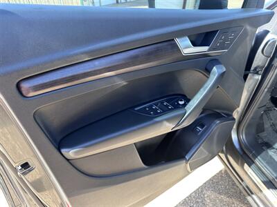 2021 Audi Q5 Sportback quattro Premium 45 TFSI   - Photo 9 - Amarillo, TX 79109