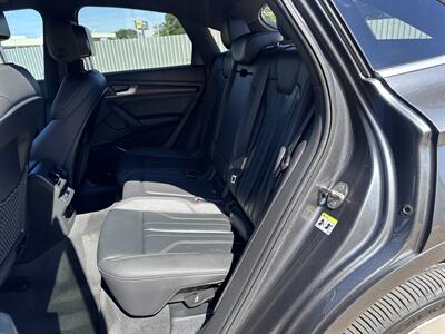 2021 Audi Q5 Sportback quattro Premium 45 TFSI   - Photo 7 - Amarillo, TX 79109