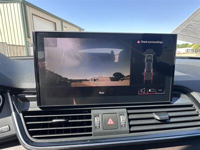 2021 Audi Q5 Sportback quattro Premium 45 TFSI   - Photo 16 - Amarillo, TX 79109
